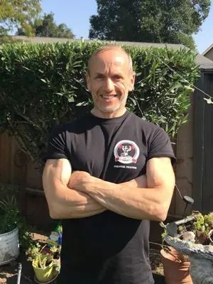 top trainer profile image