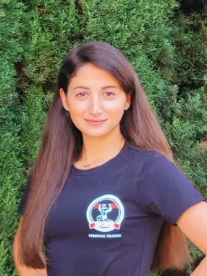 top trainer profile image