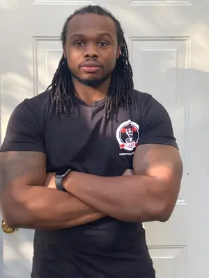 top trainer profile image