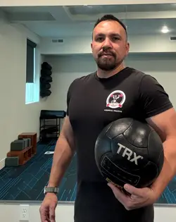 trainer profile image