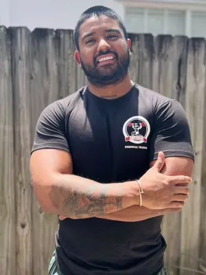 top trainer profile image