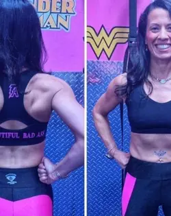 trainer profile image