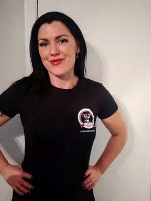 top trainer profile image