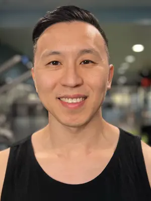 top trainer profile image