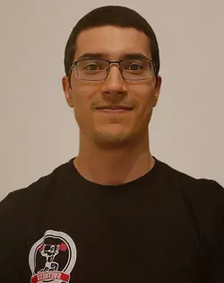 trainer profile image
