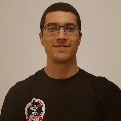 top trainer profile image