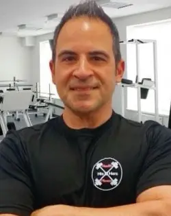 trainer profile image