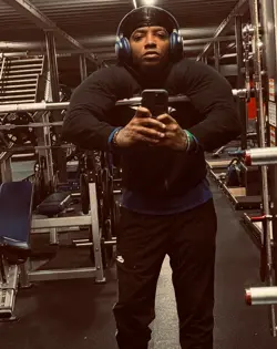 trainer profile image