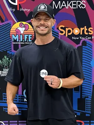 top trainer profile image