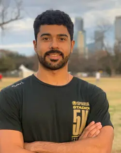 trainer profile image