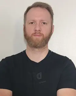 trainer profile image