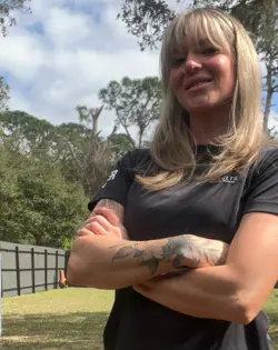 trainer profile image