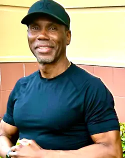 trainer profile image