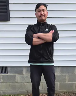 trainer profile image