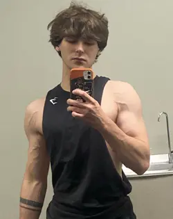 trainer profile image