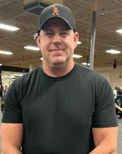 trainer profile image