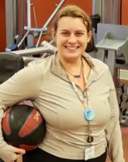 trainer profile image
