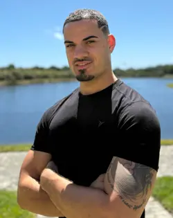 trainer profile image