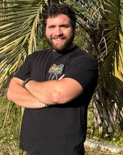 trainer profile image