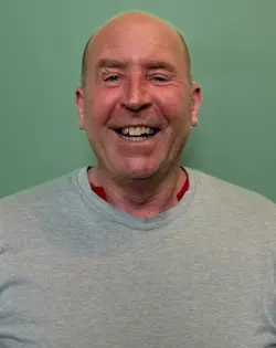 trainer profile image
