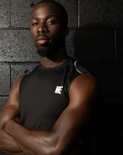 trainer profile image