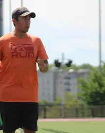 trainer profile image