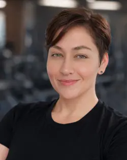 trainer profile image