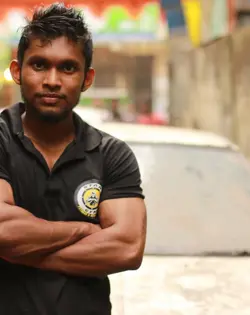 trainer profile image