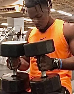 trainer profile image