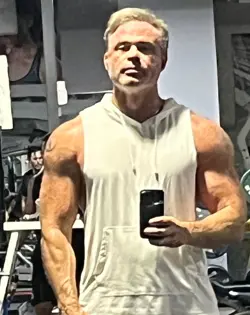 trainer profile image