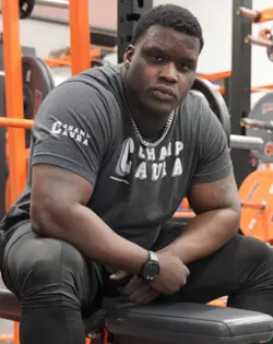 trainer profile image