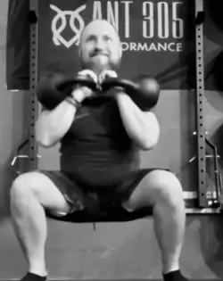 trainer profile image