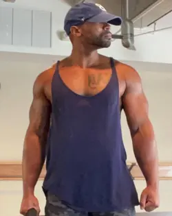 trainer profile image