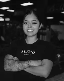 trainer profile image