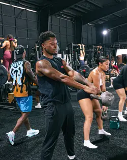 trainer profile image