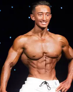 trainer profile image