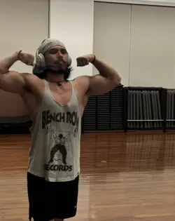 trainer profile image