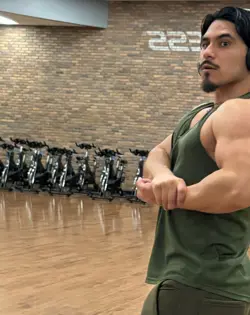 trainer profile image