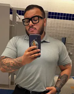 trainer profile image