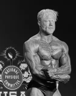 trainer profile image