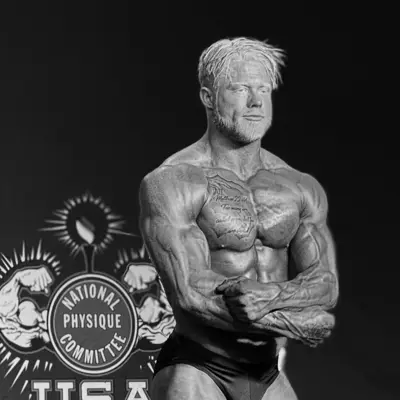 top trainer profile image