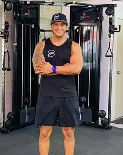 trainer profile image