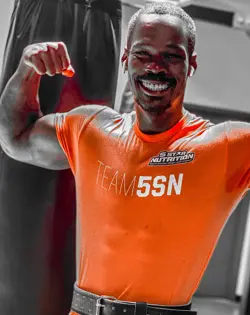 trainer profile image