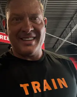 trainer profile image