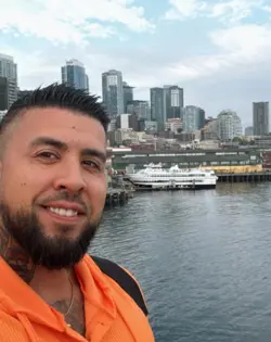 trainer profile image