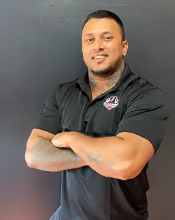 trainer profile image