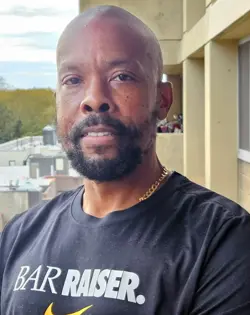 trainer profile image