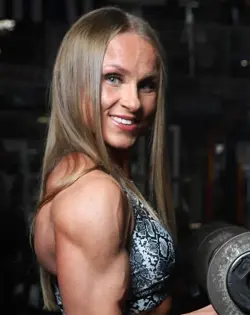 trainer profile image