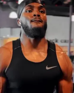 trainer profile image