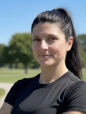 top trainer profile image